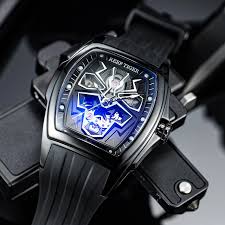 RGA3061-LEO Watch